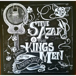 Steve Azar / The Kings Men Down At The Liquor Store