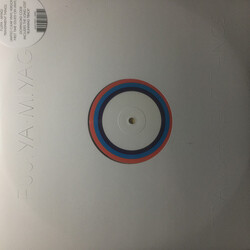 Fujiya & Miyagi Transparent Things Vinyl LP