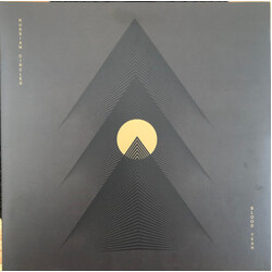 Russian Circles Blood Year Vinyl LP