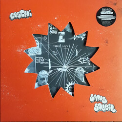 Ceschi Sans Soleil Vinyl LP