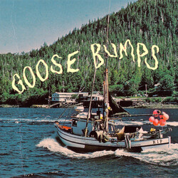 Boyscott Goose Bumps Vinyl LP