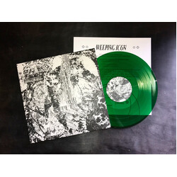 Weeping Icon Weeping Icon Vinyl LP