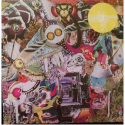 Giraffes? Giraffes! Memory Lame Vinyl LP