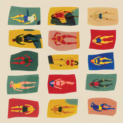 Varsity (6) Parallel Person