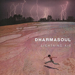 Dharmasoul Lightning Kid Vinyl LP