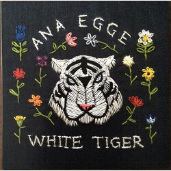 Ana Egge White Tiger
