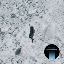 Televangel Anthropocene Blues Vinyl LP