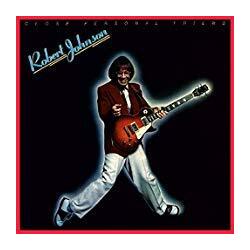 Robert Johnson Close Personal Friend Vinyl