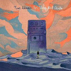 Tom Adams Yes  Sleep.. -Download- Vinyl