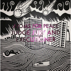 Atoms For Peace (2) Judge Jury And Executioner