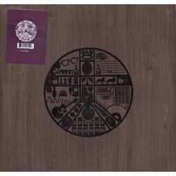 Badly Drawn Boy The Hour Of Bewilderbeast Vinyl 3 LP