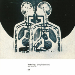 Jonny Greenwood Bodysong (Music From The Film) Vinyl LP
