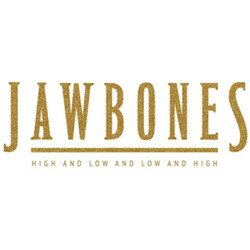 Jawbones High And Low And Low.. Vinyl