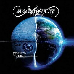 Memento Waltz Division By Zero Vinyl