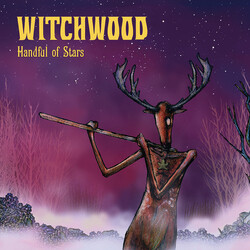 Witchwood Handful of Stars