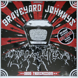 The Graveyard Johnnys Dead Transmission!