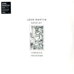 John Martyn Solid Air (Classics Revisited)