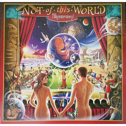 Pendragon (3) Not Of This World Vinyl 2 LP