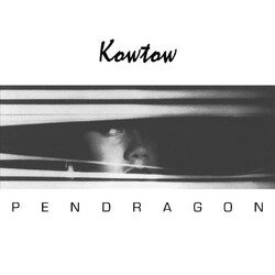 Pendragon (3) Kowtow Vinyl 2 LP