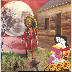 Silkworm In The West Multi Vinyl/CD