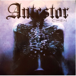 Antestor Omen Vinyl LP