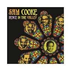 Sam Cooke Peace In The Valley Vinyl
