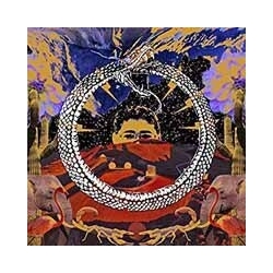 Stone House On Fire Neverending Cycle (Ltd Red Vinyl) Vinyl