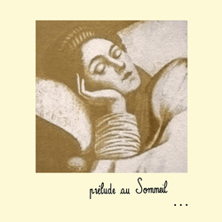Jean-Jacques Perrey Prélude Au Sommeil Vinyl LP
