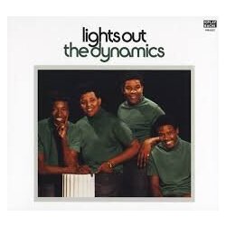 Dynamics Lights Out Vinyl