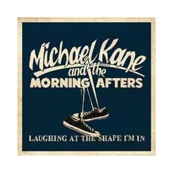 Michael Kane 7-Laughing At The Shape.. Vinyl