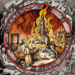 Nexion (2) Seven Oracles Vinyl LP