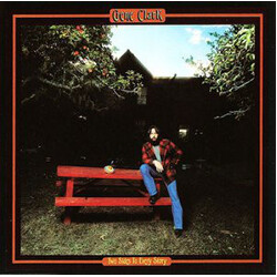 Gene Clark Two Sides To Every Story Vinyl