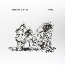 Sutcliffe Jugend Offal Vinyl