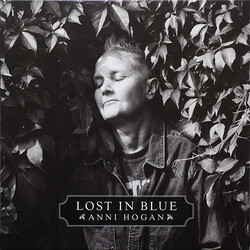 Annie Hogan Lost In Blue