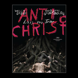 Kristian Eidnes Andersen Antichrist (Original Movie Soundtrack)