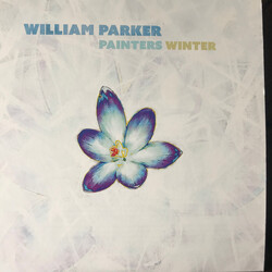 William Parker Painters Winter Vinyl LP