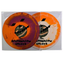 The Marshmallow Ghosts The Marshmallow Ghosts Vinyl LP
