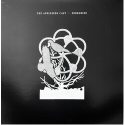 The Appleseed Cast Peregrine Vinyl 2 LP