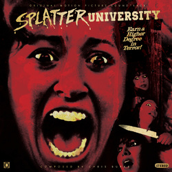 Ost Splatter.. - Coloured - Vinyl