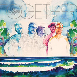 The Explorers Club Together Vinyl LP