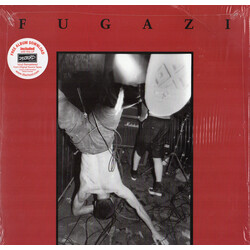 Fugazi Fugazi -Mlp- Vinyl
