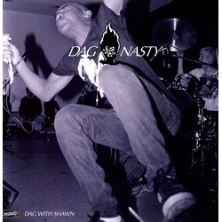 Dag Nasty Dag With Shawn Vinyl