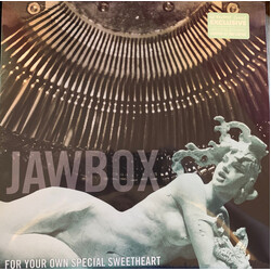 Jawbox For Your Own Special Sweetheart Vinyl LP