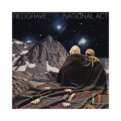 Redgrave National Act Vinyl