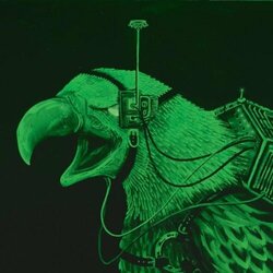 Regents Antietam Afterparty Vinyl LP