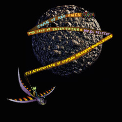 Various The Association Of Utopian Hologram Swallowers Vinyl
