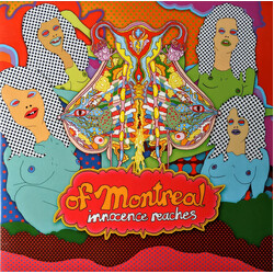 Of Montreal Innocence Reaches Vinyl