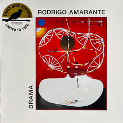 Rodrigo Amarante Drama