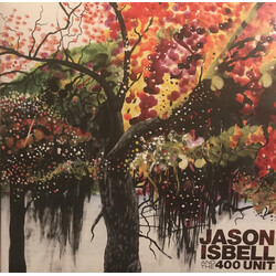 Jason Isbell And The 400 Unit Jason Isbell And The 400 Unit Vinyl 2 LP
