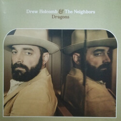 Drew Holcomb And The Neighbors Dragons